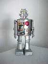 Robot 2000 - 1970's