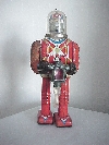 Cragstan Astronaut  1950's