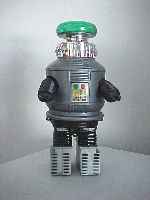 Lost In Space   1977