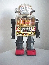 Piston Robot - 1970's
